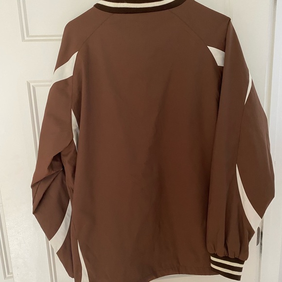 Outback Trading company LTD Jacket - Picture 4 of 12